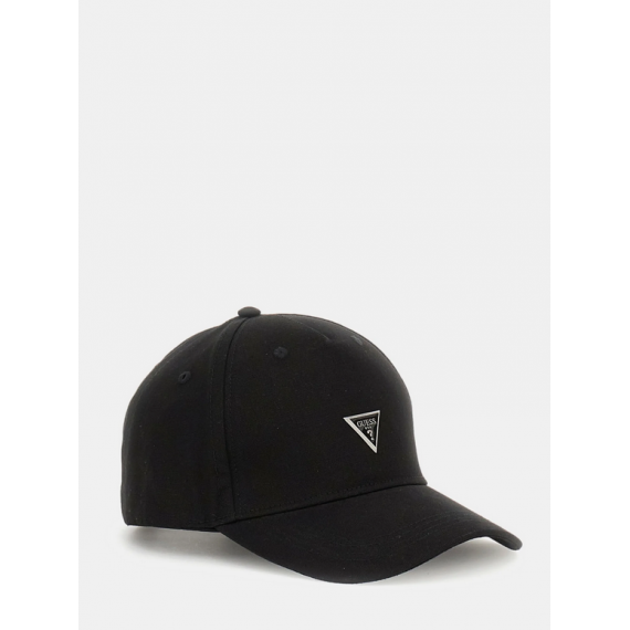 Gorra GUESS London Logotipo Negro
