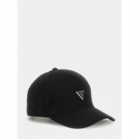 Gorra GUESS London Logotipo Negro