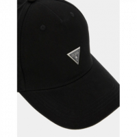 Gorra GUESS London Logotipo Negro