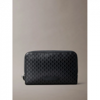 Bolso CALVIN KLEIN Emblem Negro
