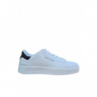 Zapatos LE500183 Bianco  ANTONY MORATO