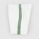 Lcb LACOSTE Taping Short Farine