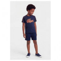 Lcb Piping Sport Set  LACOSTE