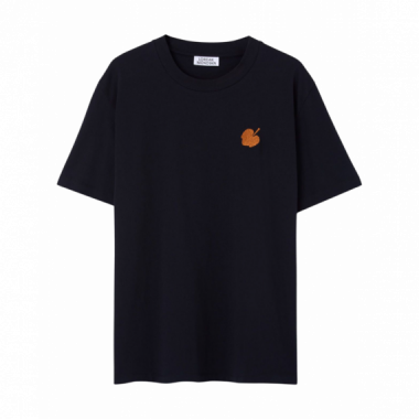 Camisetas Hombre Camiseta LOREAK MENDIAN Cleon Black