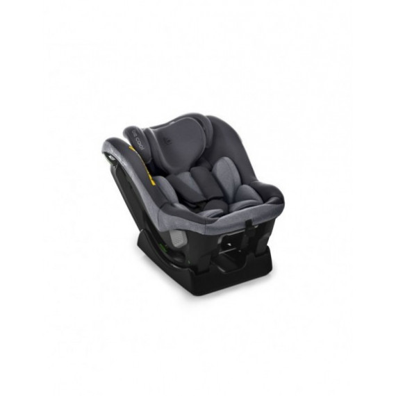 Silla Auto Eagle Antracita (40-105)CM  BECOOL