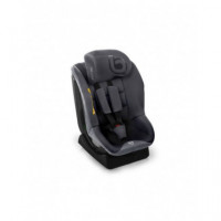 Silla Auto Eagle Antracita (40-105)CM  BECOOL