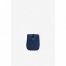 Neceseres Neceser FRED PERRY L2805 Sport Nylon Azul Tenis