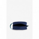 Neceseres Neceser FRED PERRY L2805 Sport Nylon Azul Tenis