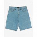 RVCA - Skate Denim - Short