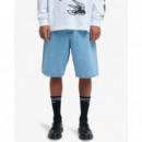 RVCA - Skate Denim - Short