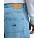 RVCA - Skate Denim - Short