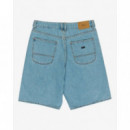 RVCA - Skate Denim - Short