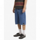 RVCA - Dayshift Denim - Short