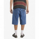 RVCA - Dayshift Denim - Short