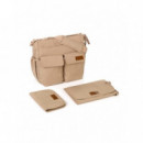 Bolso Maternal Mama Bag Sesame  BECOOL