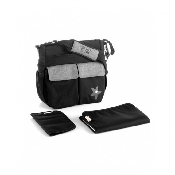 Bolso Maternal Mama Bag Soil  JANE
