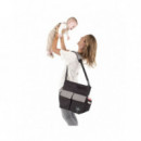 Bolso Maternal Mama Bag Soil  JANE