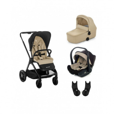 Trio Kombo Be Rock  BECOOL