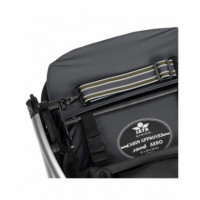 Silla de Paseo Ultraligera Aero Cloud  JANE