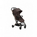 ERGOBABY Adapt Soft Flex Mesh Gris Perla