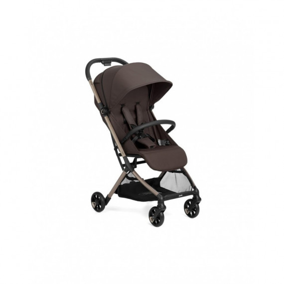 ERGOBABY Adapt Soft Flex Mesh Gris Perla