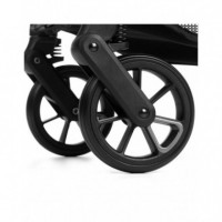 Silla de Paseo Ultraligera Aero Cocoa  JANE