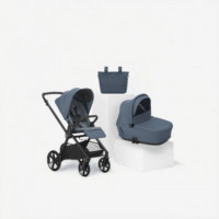 Duo Muum 5 Seal (silla+capazo Sweet)  JANE