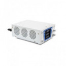 MFJ Fuente de Alimentacion Dc Regulable y Programable PC-205 0-15 Vdc 0-20A 50-60HZ