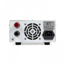 MFJ Fuente de Alimentacion Dc Regulable y Programable PC-205 0-15 Vdc 0-20A 50-60HZ