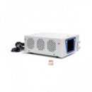 MFJ Fuente de Alimentacion Dc Regulable y Programable PC-205 0-15 Vdc 0-20A 50-60HZ