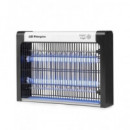 ORBEGOZO Mata Insector Electrico Mq 4510 Uso Interior