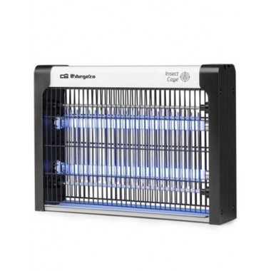 ORBEGOZO Mata Insector Electrico Mq 4510 Uso Interior