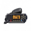 ICOM Emisora Movil Banda Marina Vhf con GPS IC-M330 Ge