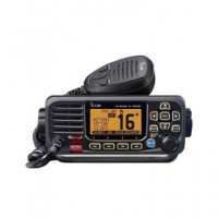 ICOM Emisora Movil Banda Marina Vhf con GPS IC-M330 Ge