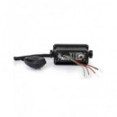 ICOM Emisora Movil Banda Marina Vhf con GPS IC-M330 Ge