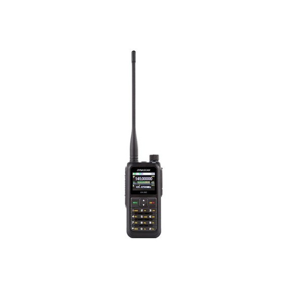 DYNASCAN  Emisora Portatil Bibanda Vhf/uhf UV-202 144-146 4/5W