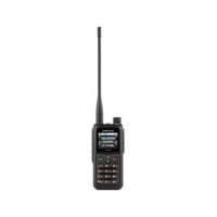 DYNASCAN  Emisora Portatil Bibanda Vhf/uhf UV-202 144-146 4/5W