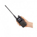 DYNASCAN  Emisora Portatil Bibanda Vhf/uhf UV-202 144-146 4/5W