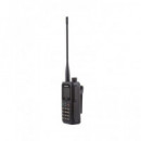 DYNASCAN  Emisora Portatil Bibanda Vhf/uhf UV-202 144-146 4/5W