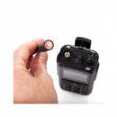 DYNASCAN  Emisora Portatil Bibanda Vhf/uhf UV-202 144-146 4/5W