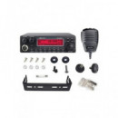 ANYTONE Emisora Movil de 10 Metros AT-5289 Ii