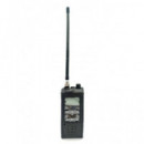 JOPIX Funda Walkie CB-514