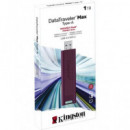 KINGSTON Pendrive USB a Data Traveler Max 1TB USB 3.2