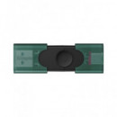 KINGSTON Pendrive 128GB USB A/tipo C Data Traveler Duo