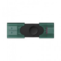 KINGSTON Pendrive 128GB USB A/tipo C Data Traveler Duo