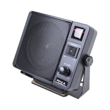 DIAMOND Altavoz con Amplificador P810-A 6W Cable 3MTRS