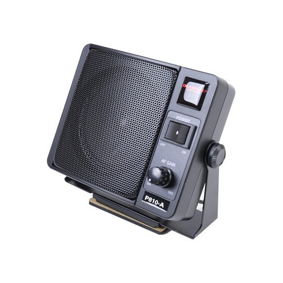 DIAMOND Altavoz con Amplificador P810-A 6W Cable 3MTRS