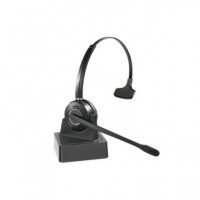 Cleyver Auricular Inalambrico HW10 para Telefonos Dect/gap ODHW10  LALO