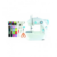 Jocca Maquina de Coser con Kit de Costura 6652  LALO