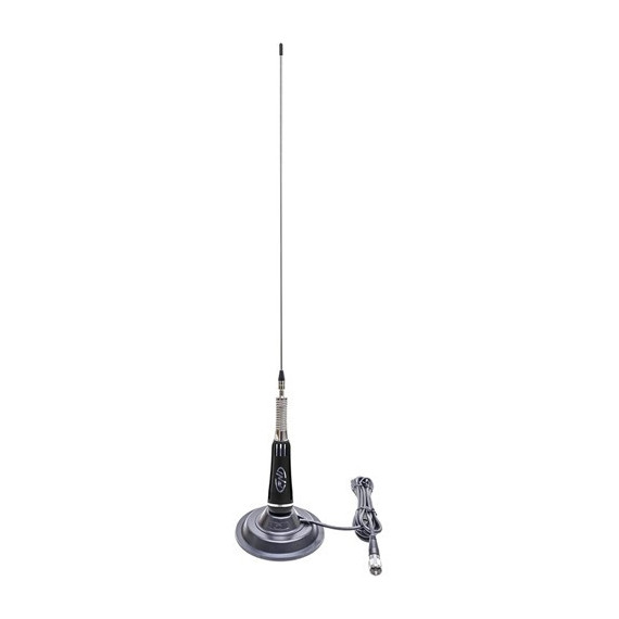 PNI Antena Cb Led 2000 con Base Magnetica 145/PL